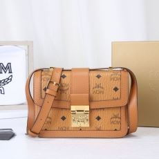 MCM Satchel Bags